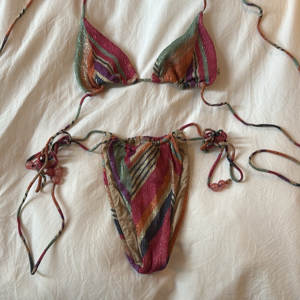 Devon Windsor set. ONLY WORN ONCE! - Picture 4 of 4
